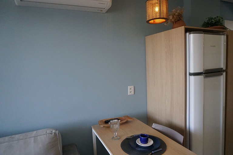 Flat no Tours Du Porto #201