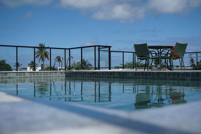 Flat no Tours Du Porto #201