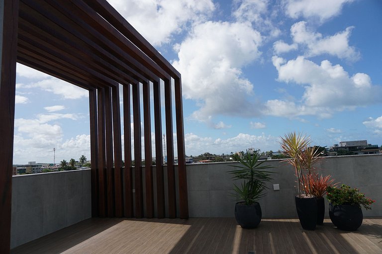 Flat no Tours Du Porto #104