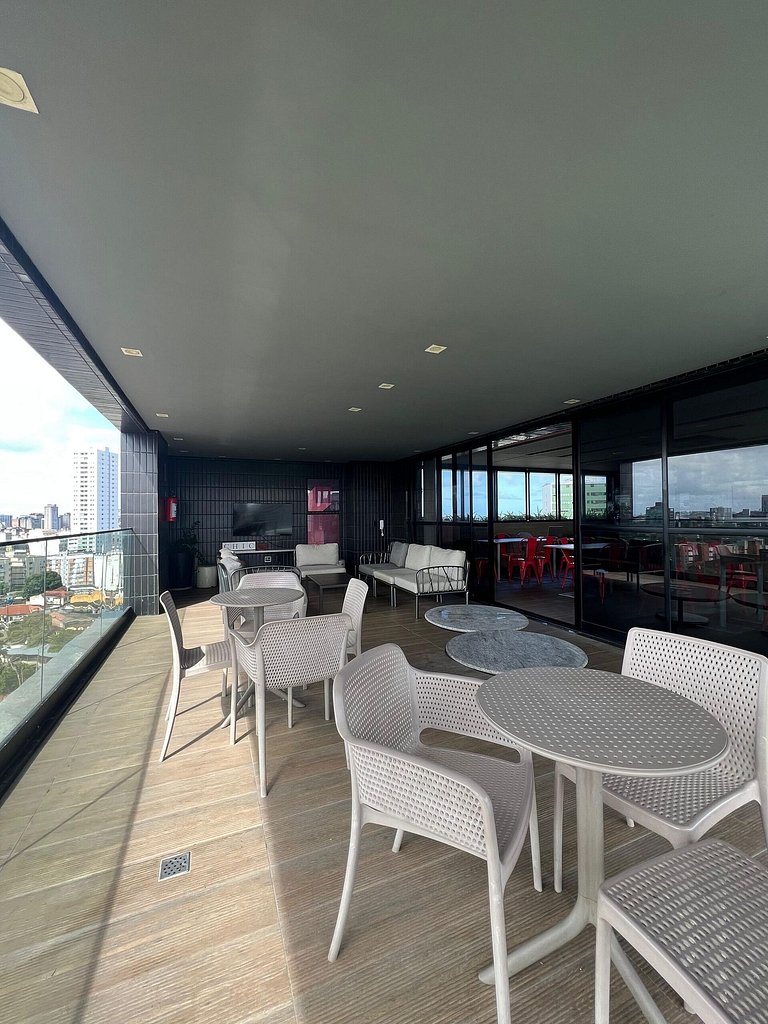 TOLIVE One - Recife by Maximus