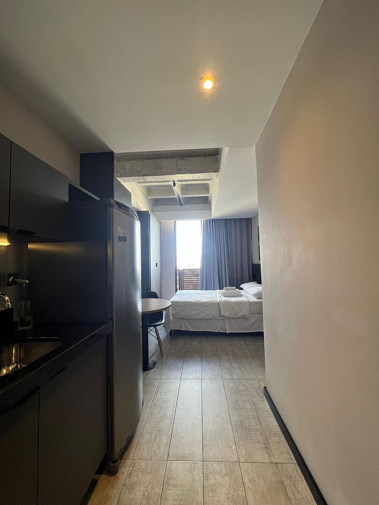 Flat Tolive One #812A