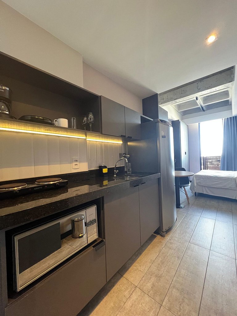 Flat Tolive One #812A