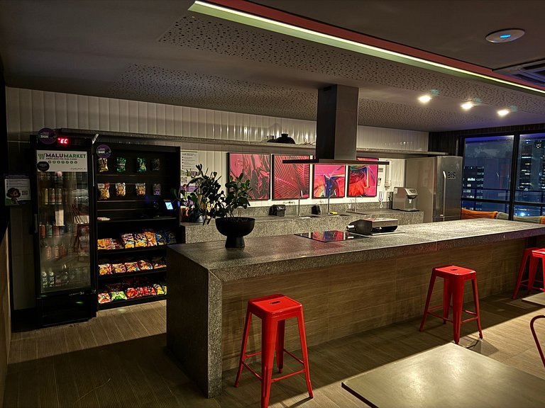 Flat Tolive One #812B