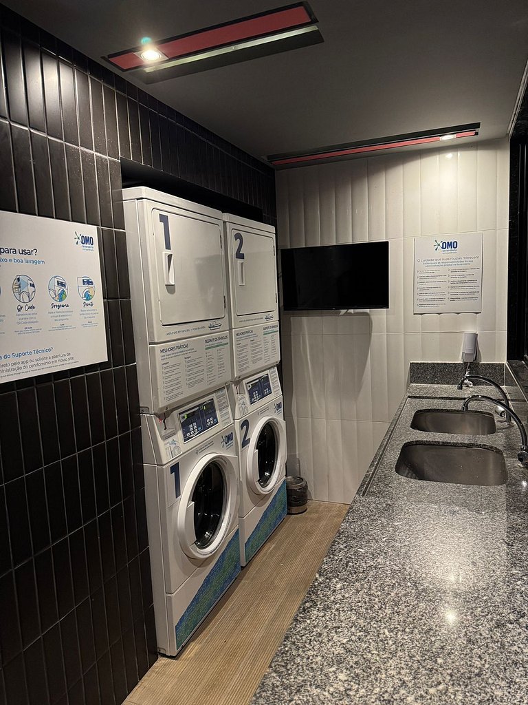 Tolive One - Ilha do Leite, Recife