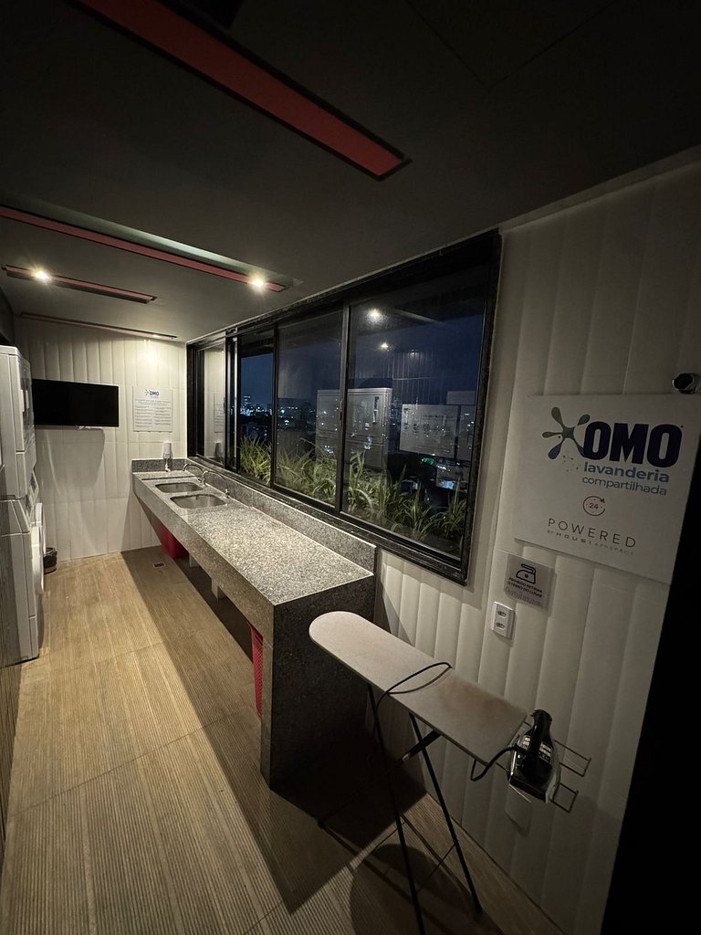 TOLIVE One - Recife by Maximus