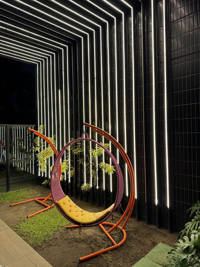 TOLIVE One - Recife by Maximus