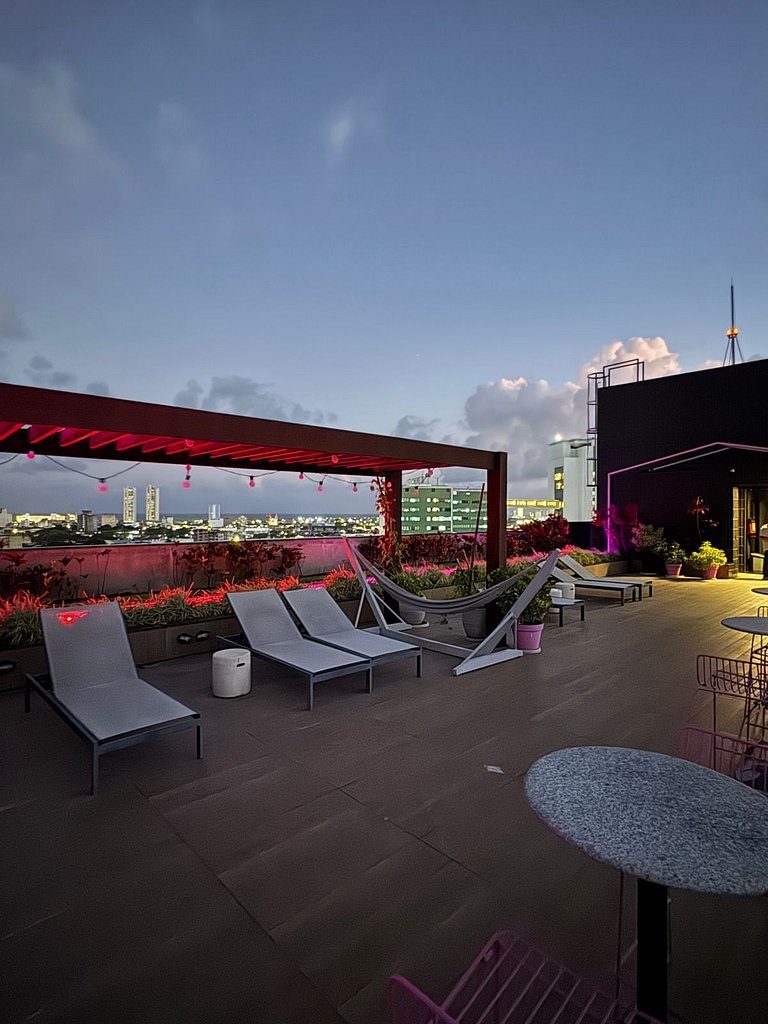 Tolive One - Ilha do Leite, Recife