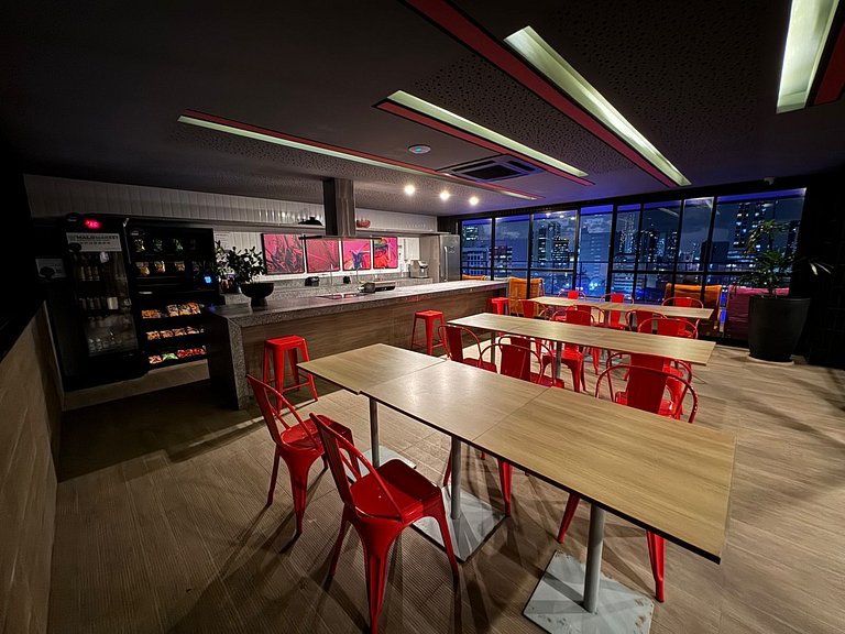 Flat Tolive One #812A