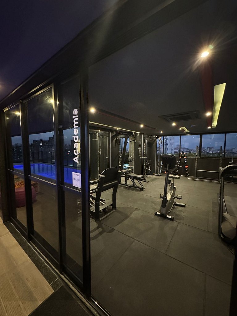 Flat Tolive One #812B