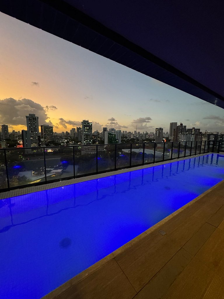 TOLIVE One - Recife by Maximus