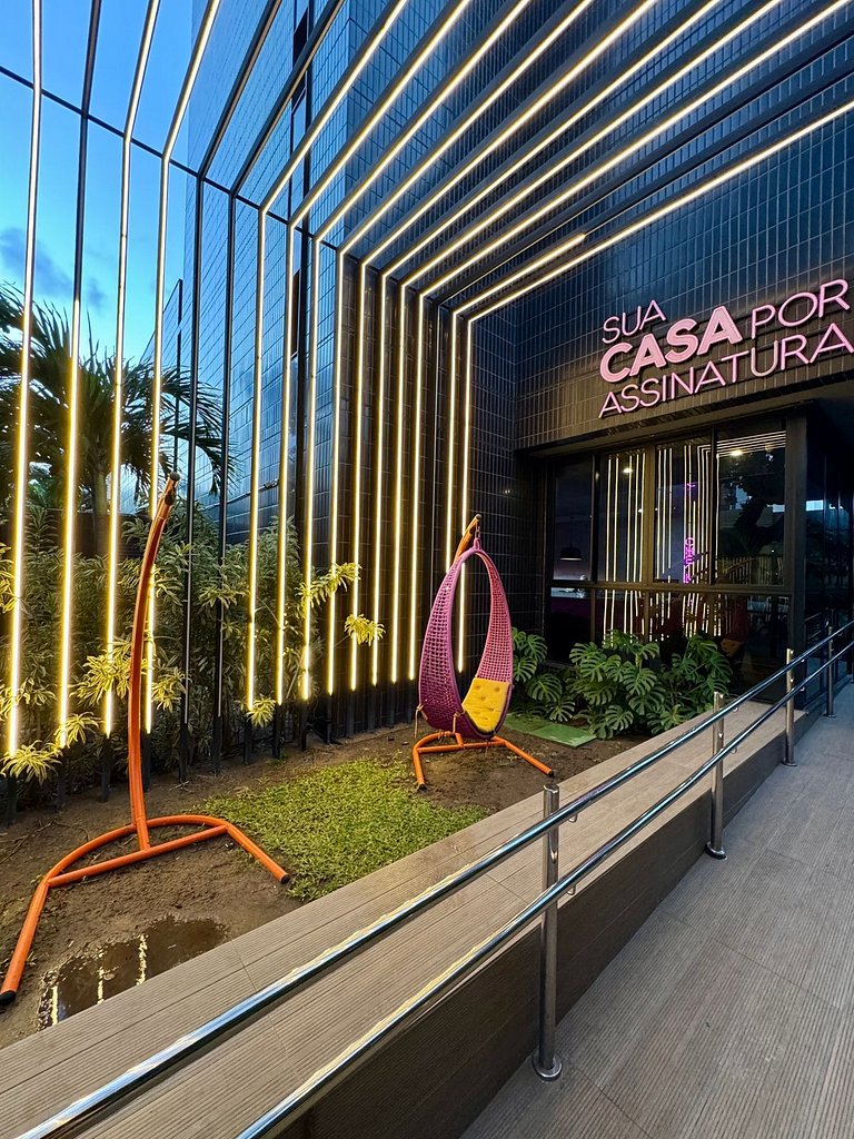 Flat Tolive One #812B