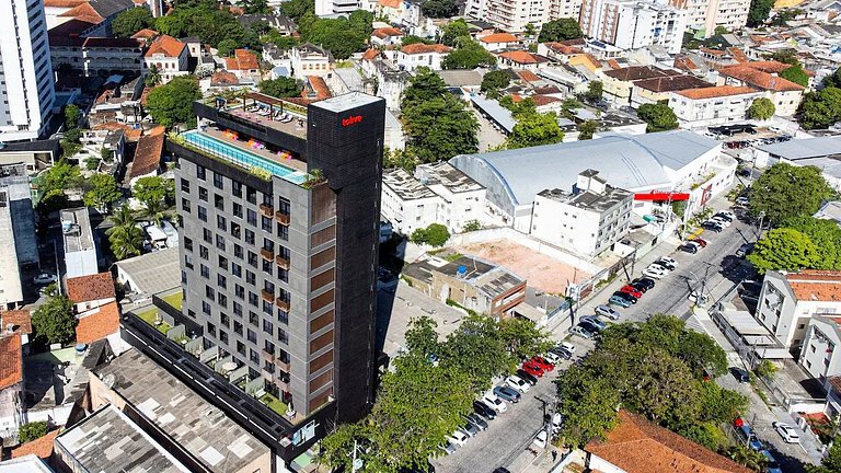 TOLIVE One - Recife by Maximus
