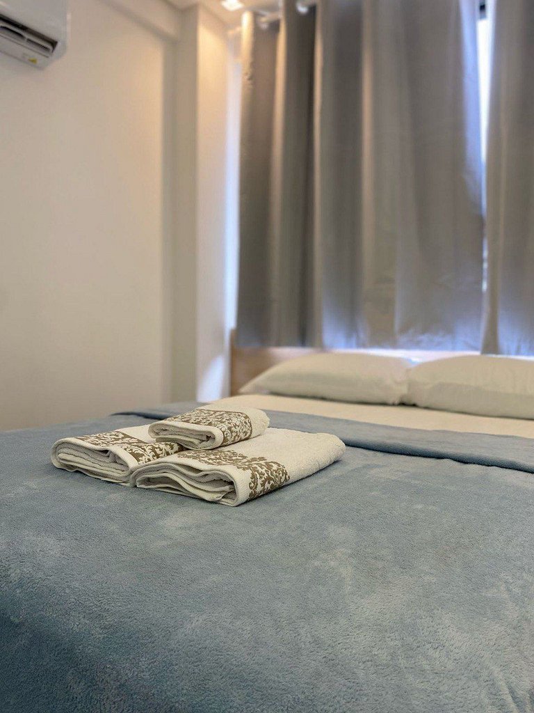 Flat no Tours Du Porto #201