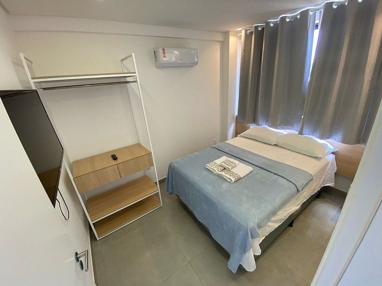 Flat no Tours Du Porto #201