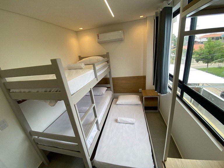 Flat no Tours Du Porto #201