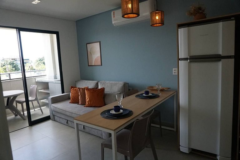 Flat no Tours Du Porto #201