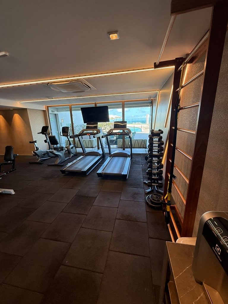 Parque do Cais - Flats Premium no Recife by Maximus