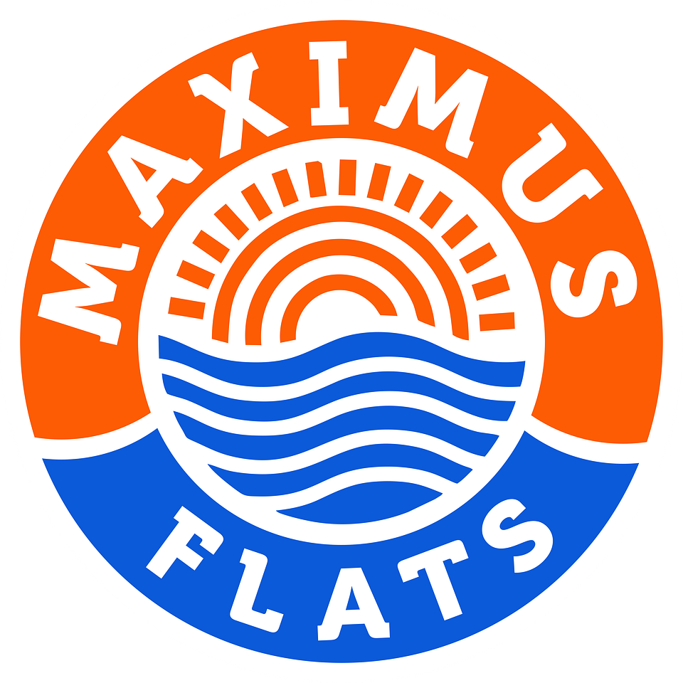 Maximus Flats